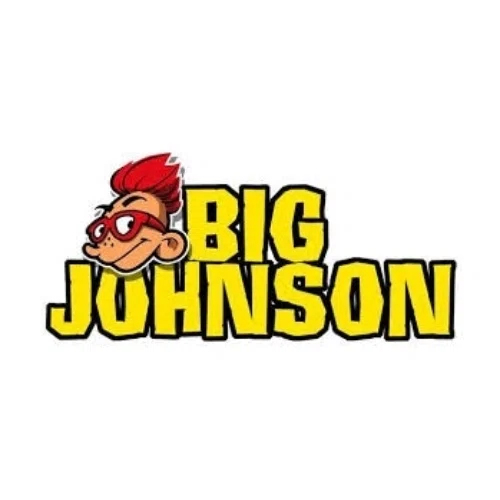 Big Johnson Review  Ratings & Customer Reviews – Mar '23
