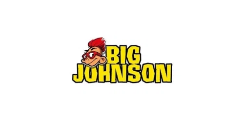 View Big Johnson. 