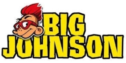 Big Johnson Promo Code