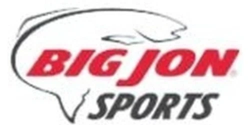 Big Jon Sports Promo Code