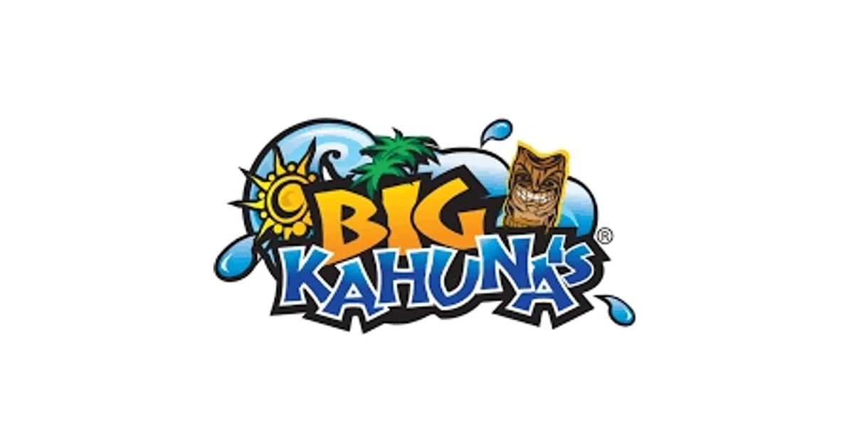 BIG KAHUNA'S Promo Code — 50 Off in December 2023