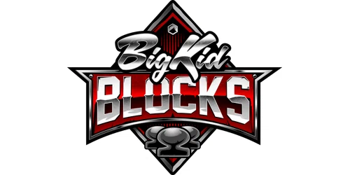 Big Kid Blocks Promo Code