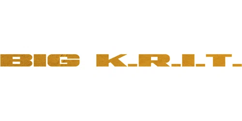 Big K.R.I.T. Promo Code