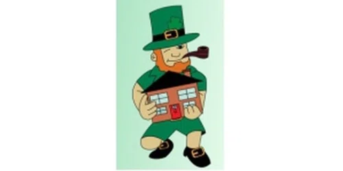 Big Leprechaun Moving & Storage Merchant logo