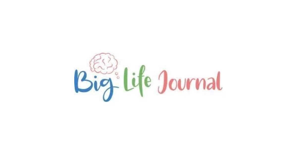 BIG LIFE JOURNAL Discount Code — 50 Off in May 2024