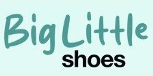 Big Little Shoes Promo Code