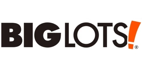BigLots Merchant logo