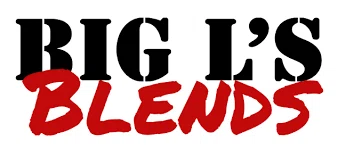 Big L's Blends Merchant Logo