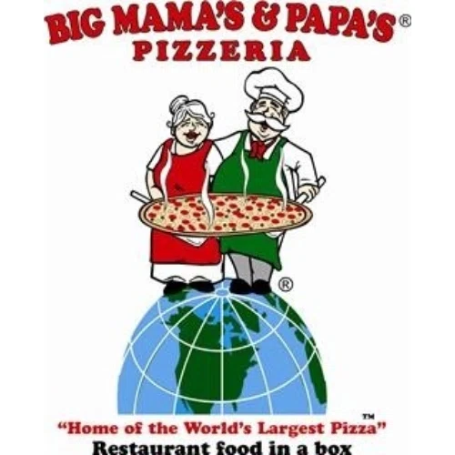 Does Big Mama's & Papa's Pizzeria offer sitewide free shipping? — Knoji