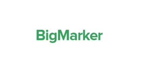 BigMarker coupon