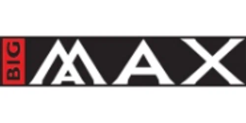 Big Max Golf USA Promo Code