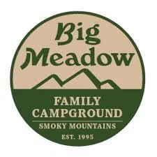 Big Meadow Campground Merchant Logo