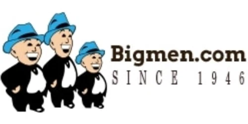Bigmen.com Promo Code