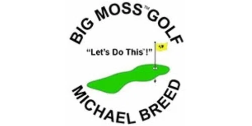 Big Moss Merchant logo