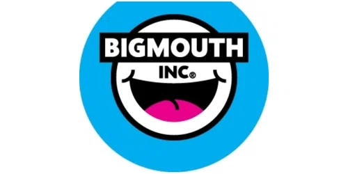 BigMouth Inc Merchant logo