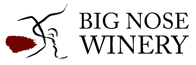Big Nose Winery Merchant Logo