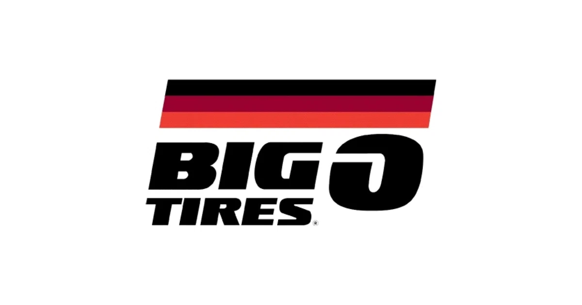 BIG O TIRES Promo Code โ Get 200 Off in February 2025