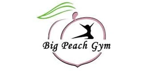 Big Peach Gym Promo Code