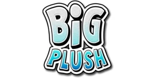 Big Plush Merchant logo