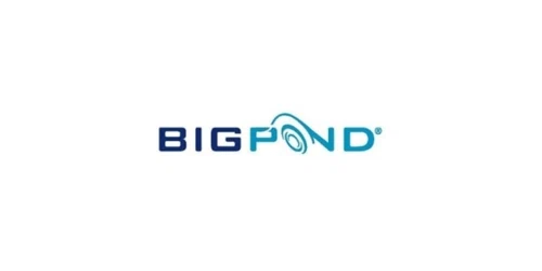 BigPond coupon