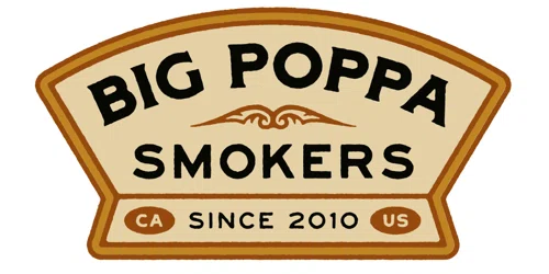 Big Poppa Smokers Merchant logo