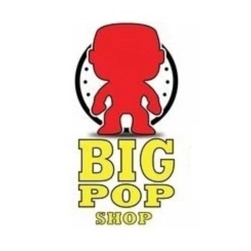 big pop it box