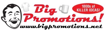 Big Promotions Merchant Logo