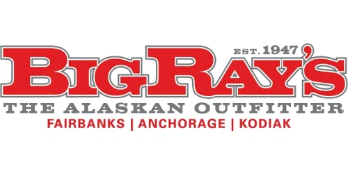 Big Ray's Promo Code