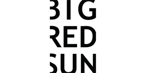 Big Red Sun Promo Code