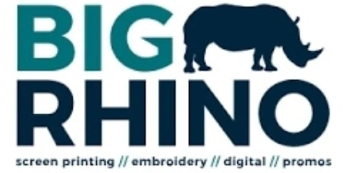 Big Rhino Promo Code