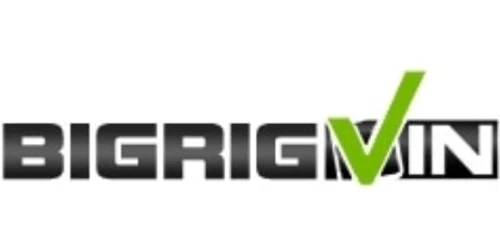 BigRigVin Promo Code