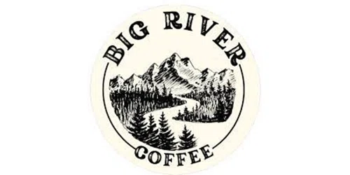 Big River Coffee Promo Code