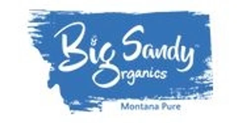 Big Sandy Organics Promo Code