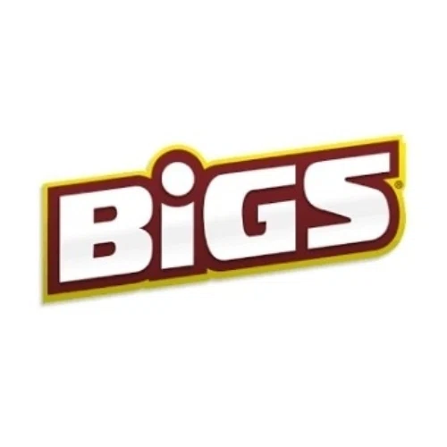 BIGS Promo Code — Get 33 Off in July 2024