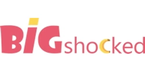 Bigshocked Promo Code