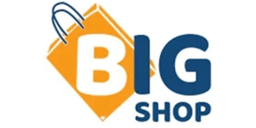 Big Shop Promo Code