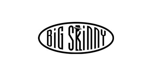 Big Skinny coupon
