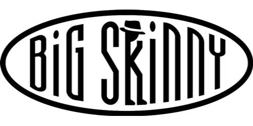 Big Skinny Merchant logo