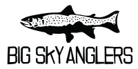 Big Sky Anglers Promo Code