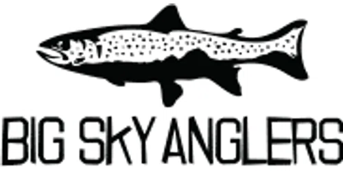 Big Sky Anglers Promo Code