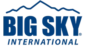 Big Sky International Merchant Logo