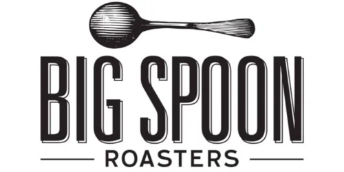 Big Spoon Roasters Merchant logo