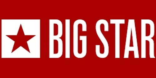 Big Star Jeans Merchant Logo