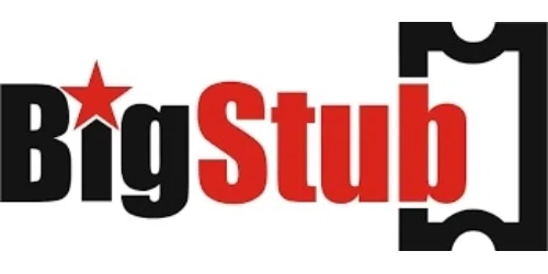 BigStub Merchant logo