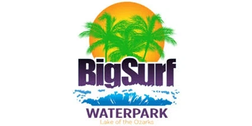 Big Surf Waterpark Promo Code