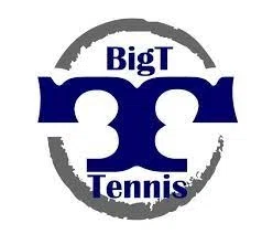 BigT Tennis Merchant Logo