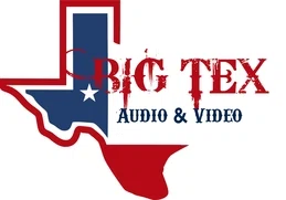 Big Tex AV Merchant Logo