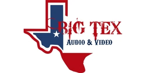 Big Tex AV Promo Code
