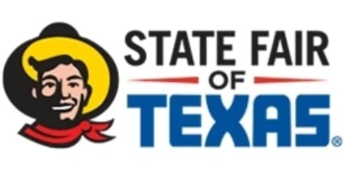 State Fair of Texas Merchant logo