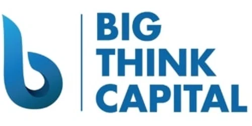 Big Think Capital Merchant logo